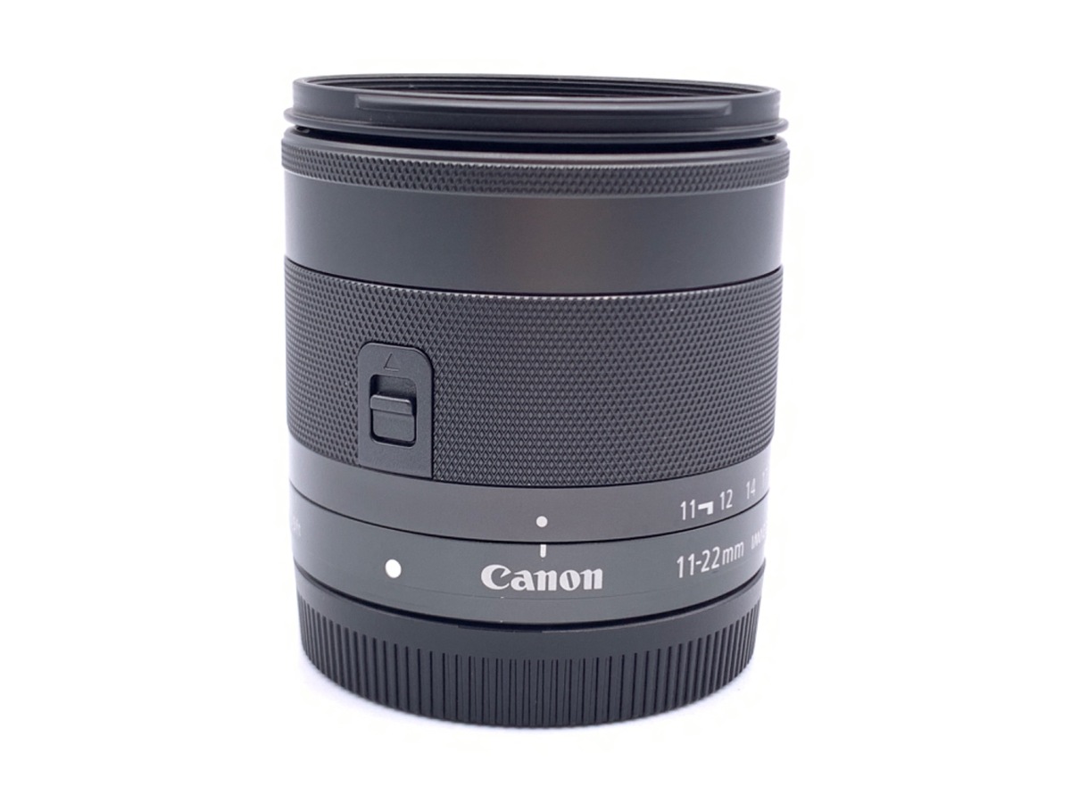 EF-M11-22mm F4-5.6 IS STM 中古価格比較 - 価格.com