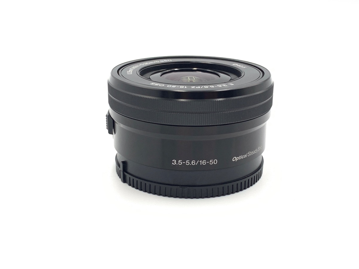 E PZ 16-50mm F3.5-5.6 OSS SELP1650 中古価格比較 - 価格.com