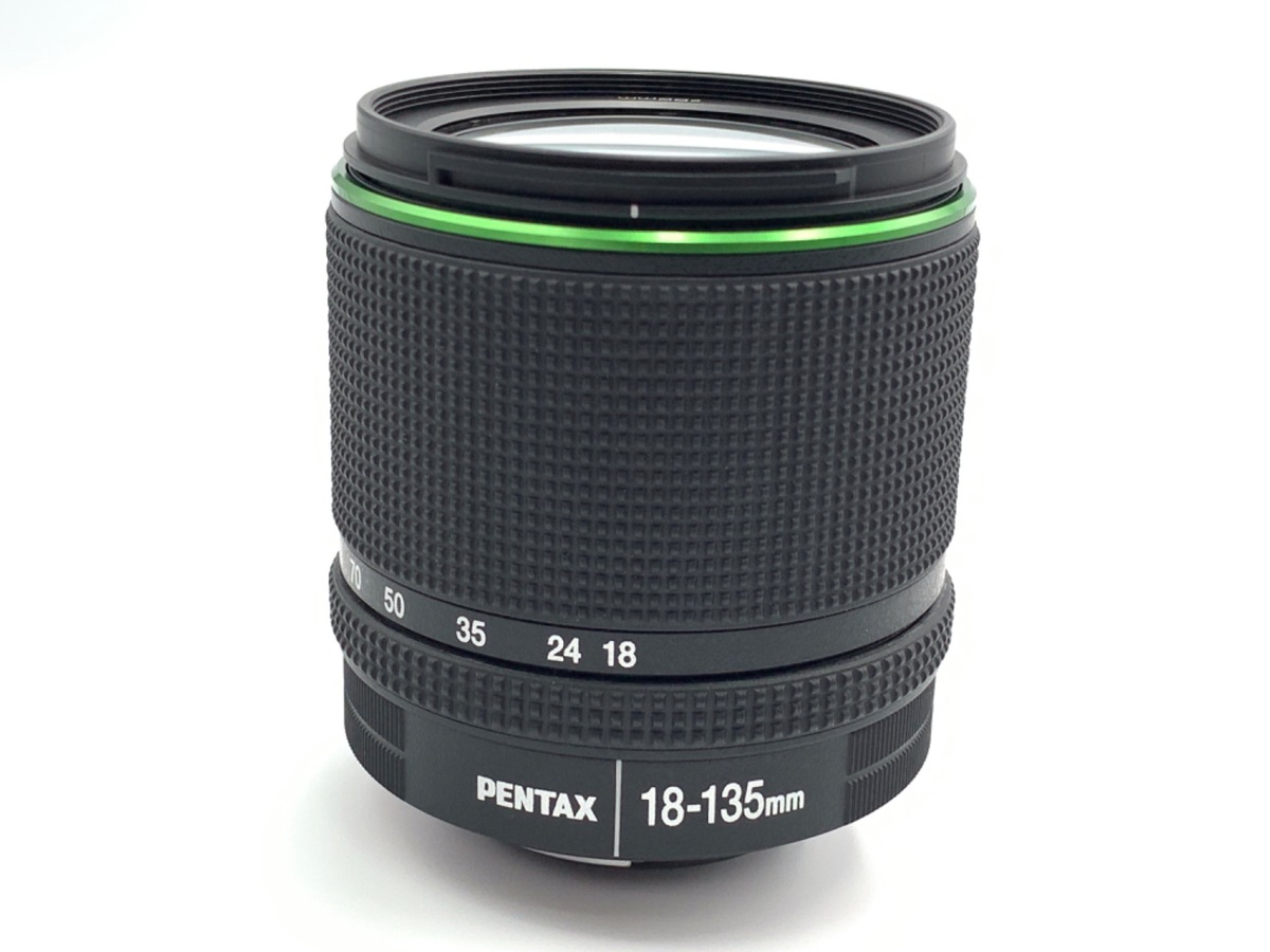 smc PENTAX-DA 18-135mmF3.5-5.6ED AL[IF] DC WR 中古価格比較 - 価格.com