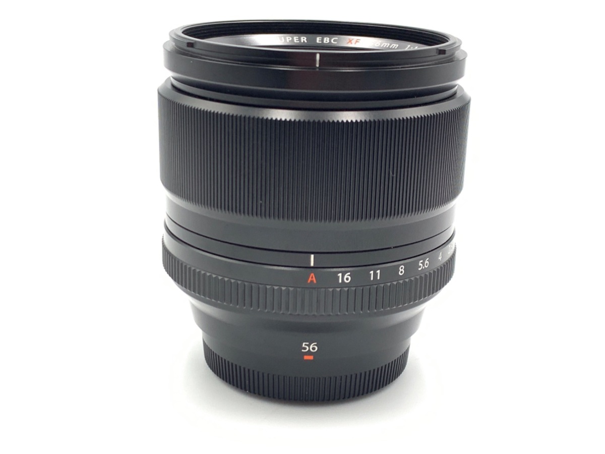 フジノンレンズ XF56mmF1.2 R 中古価格比較 - 価格.com