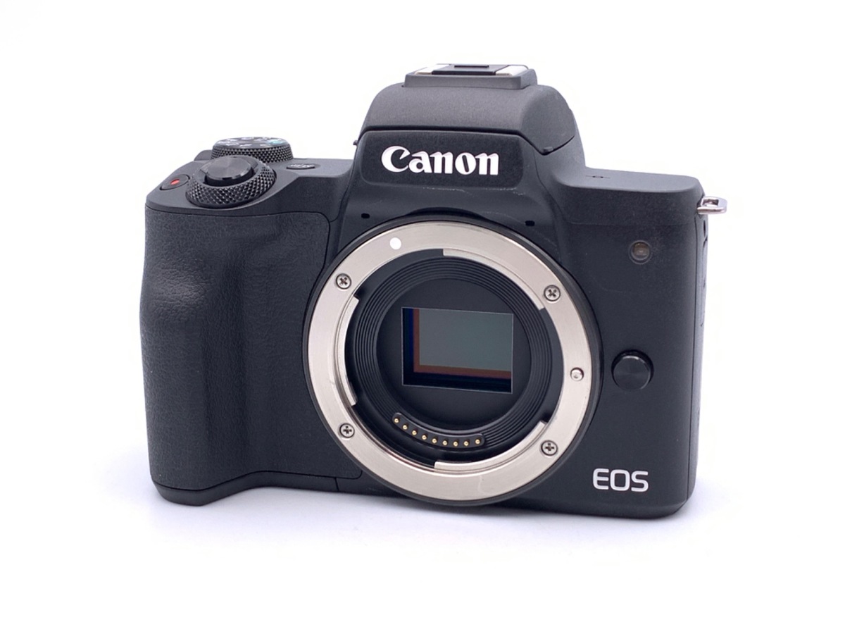 EOS Kiss M ボディ 中古価格比較 - 価格.com