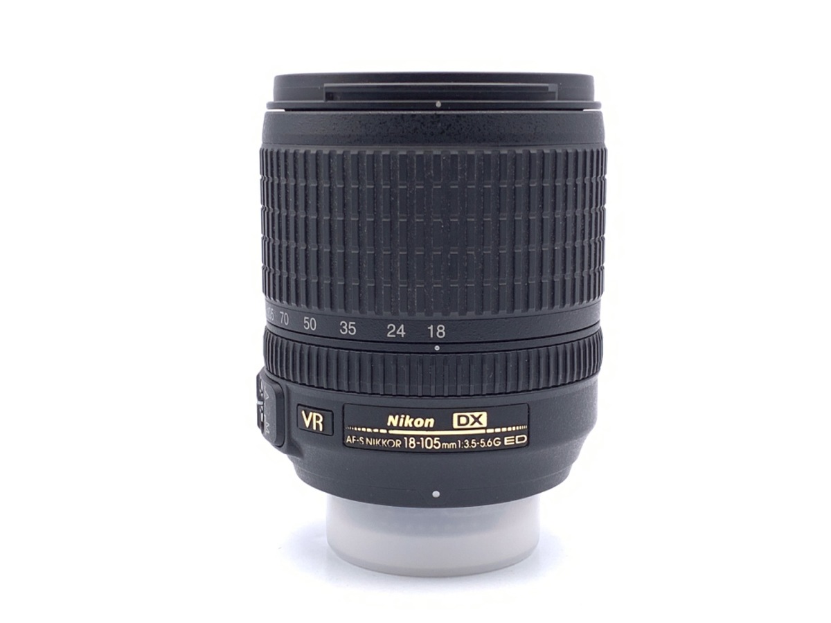 AF-S DX NIKKOR 18-105mm f/3.5-5.6G ED VR 中古価格比較 - 価格.com