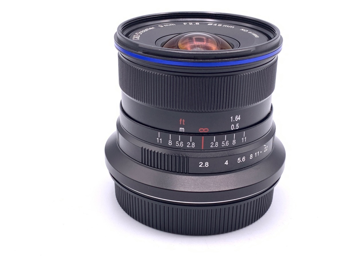 LAOWA 9mm F2.8 Zero-D [ライカL用] 中古価格比較 - 価格.com