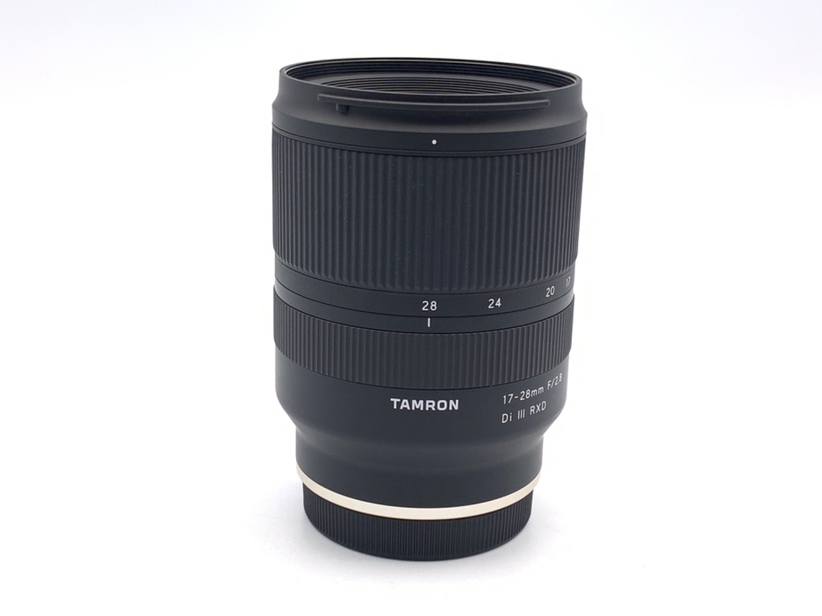 17-28mm F/2.8 Di III RXD (Model A046) 中古価格比較 - 価格.com