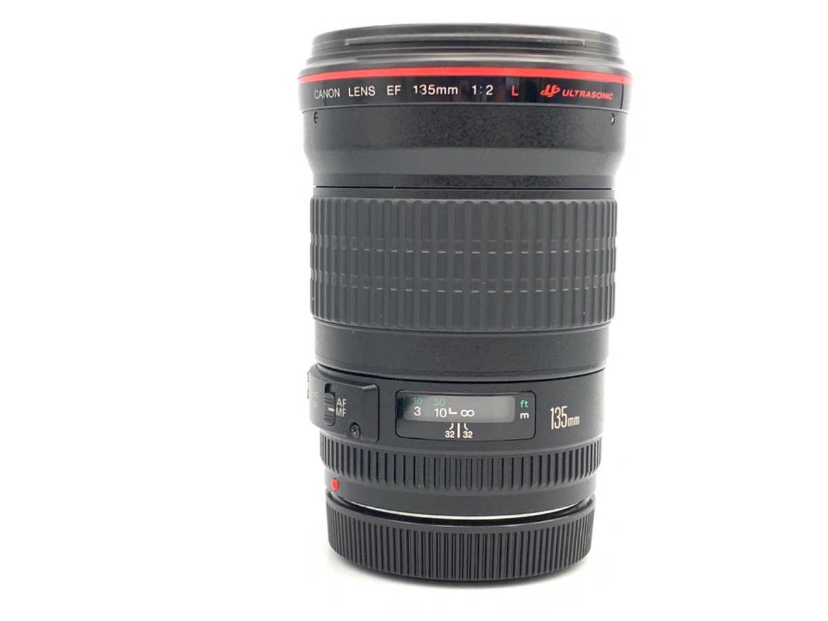 EF135mm F2L USM 中古価格比較 - 価格.com