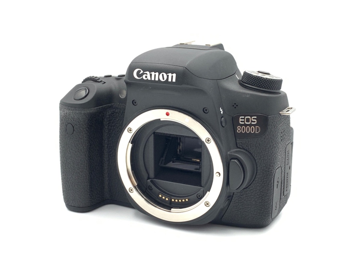 EOS 8000D ボディ 中古価格比較 - 価格.com