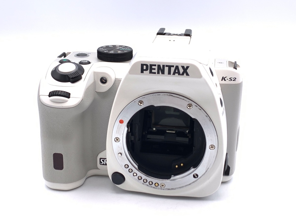 PENTAX K-S2 ボディ 中古価格比較 - 価格.com