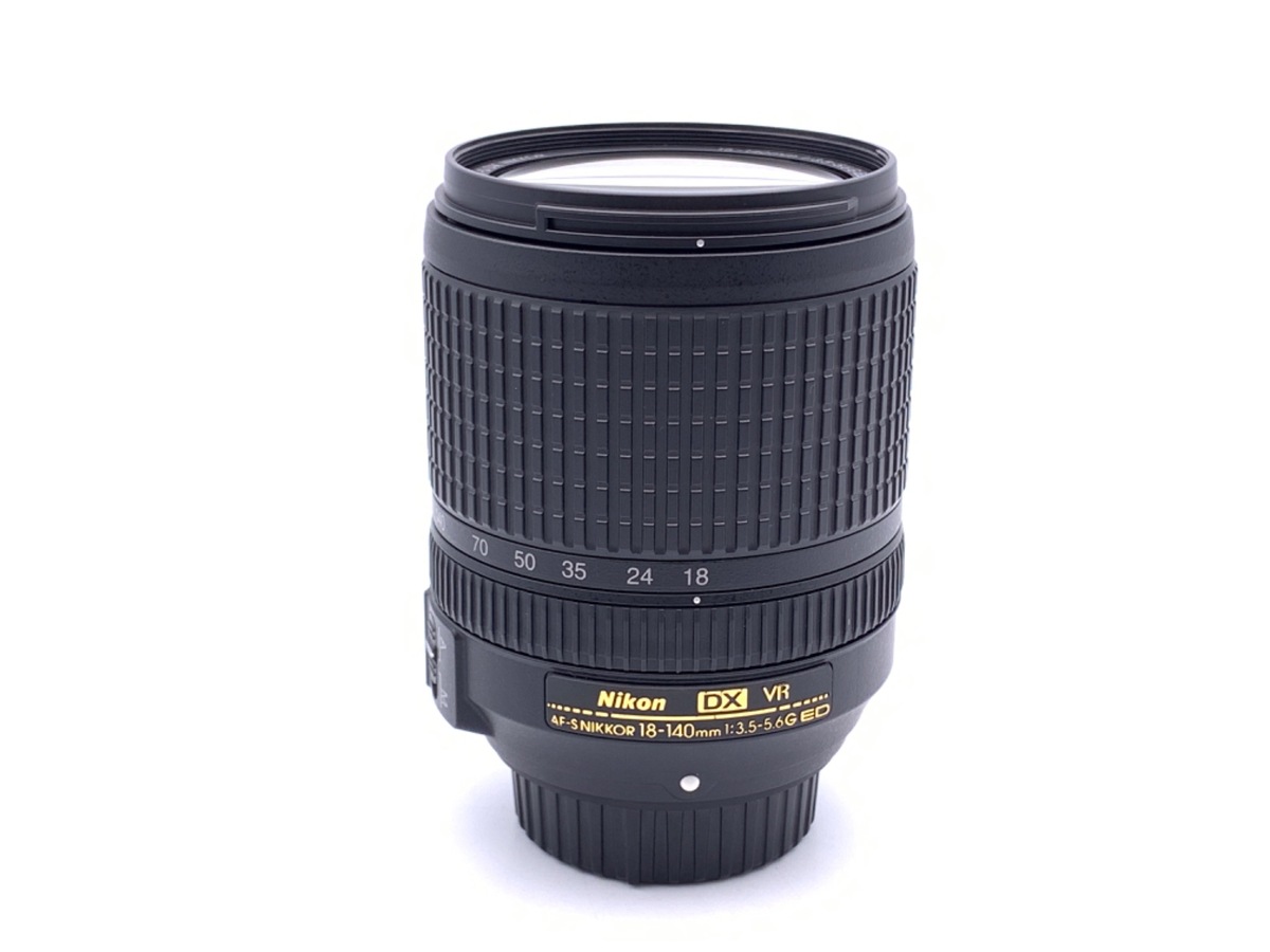 AF-S DX NIKKOR 18-140mm f/3.5-5.6G ED VR 中古価格比較 - 価格.com