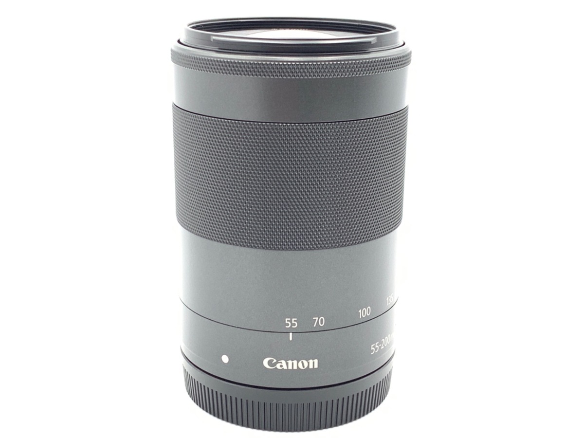 Canon EF-M55-200F4.5-6.3 IS STM - silvarossol.com