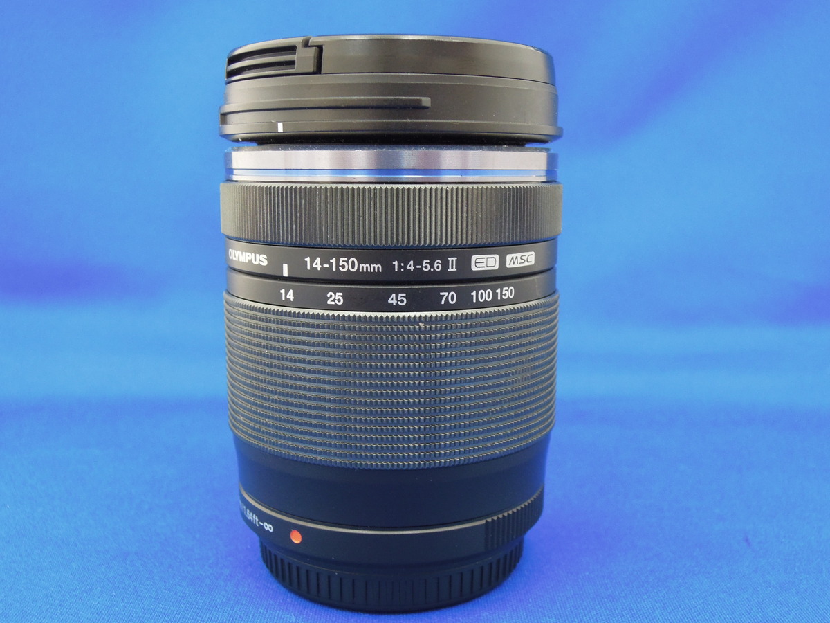 M.ZUIKO ED 14-150mm F4-5.6 Ⅱ 美中古 - カメラ