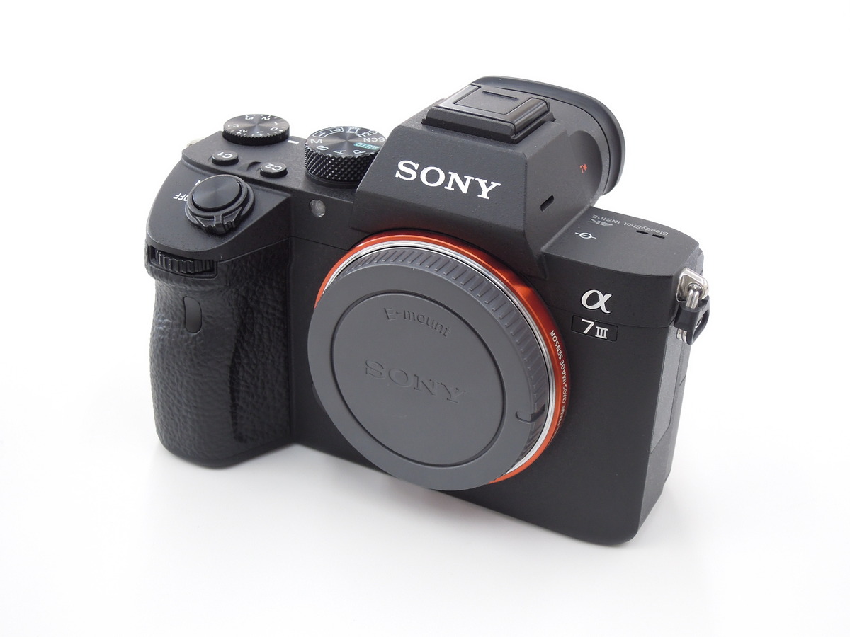 α7iii クリアランス 中古 マップ カメラ