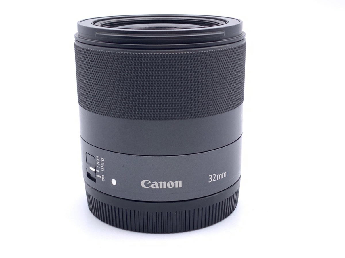 EF-M32mm F1.4 STM 中古価格比較 - 価格.com