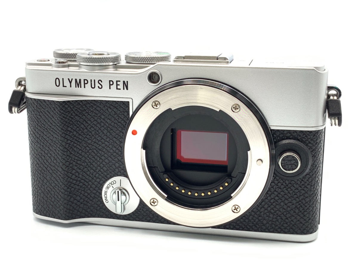 SALE／90%OFF】 OLYMPUS PEN オリンパスペン E-PL2 レンズセット