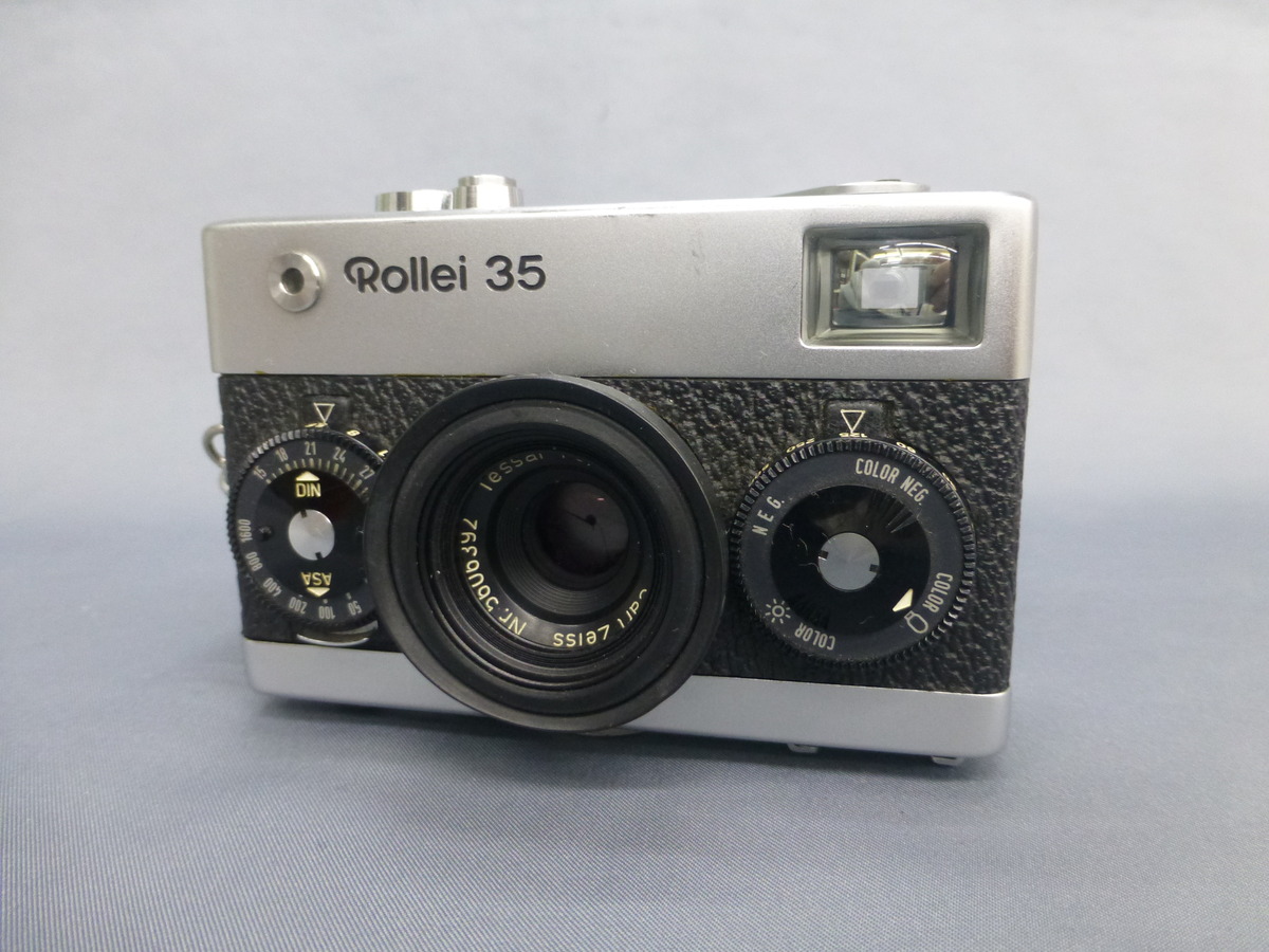 中古フィルムカメラ Rollei 製品一覧 - 価格.com