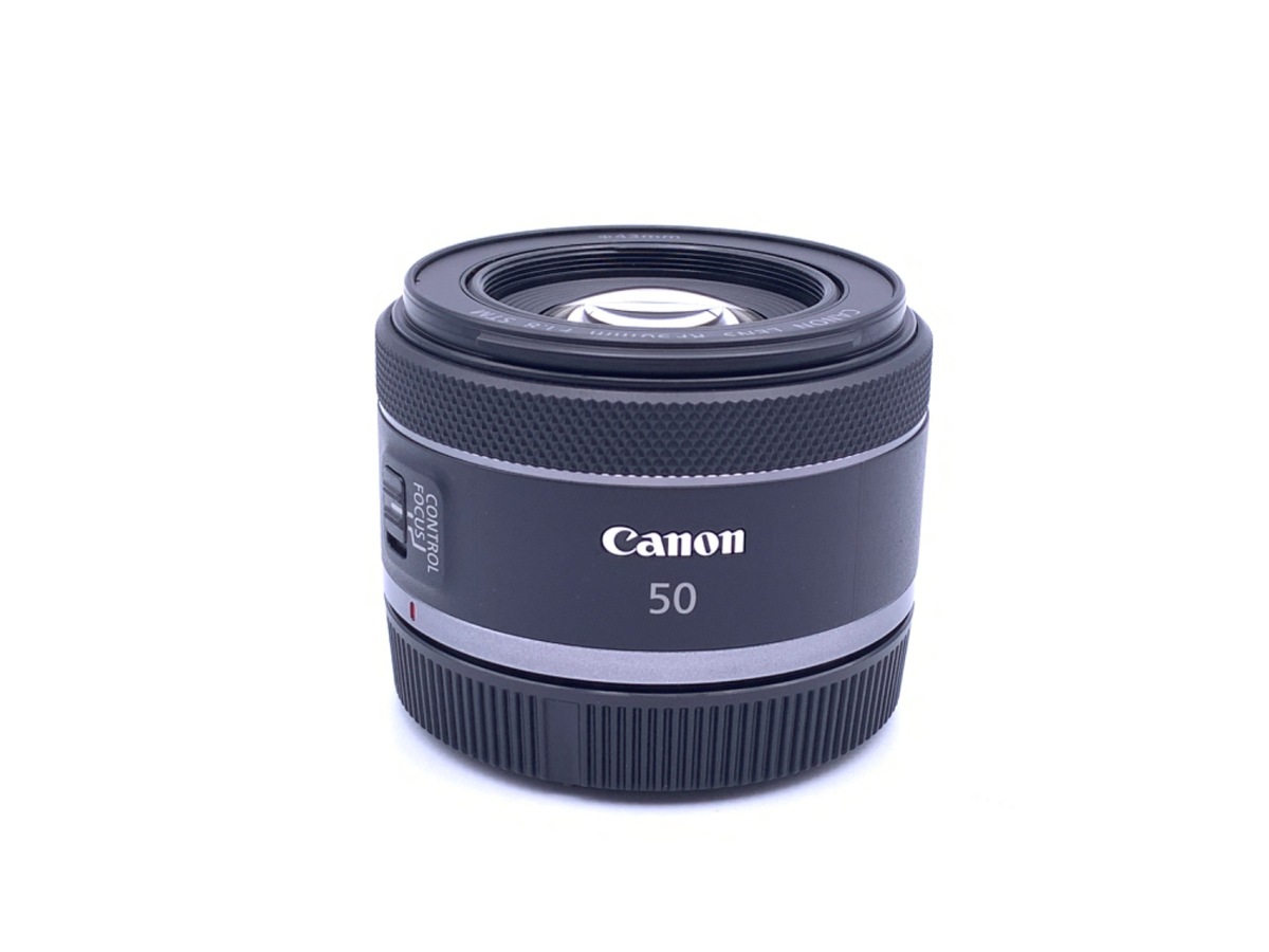 RF50mm F1.8 STM 中古価格比較 - 価格.com