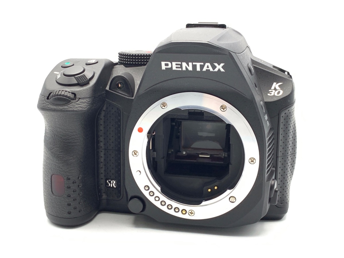 PENTAX K-30 ボディ 中古価格比較 - 価格.com