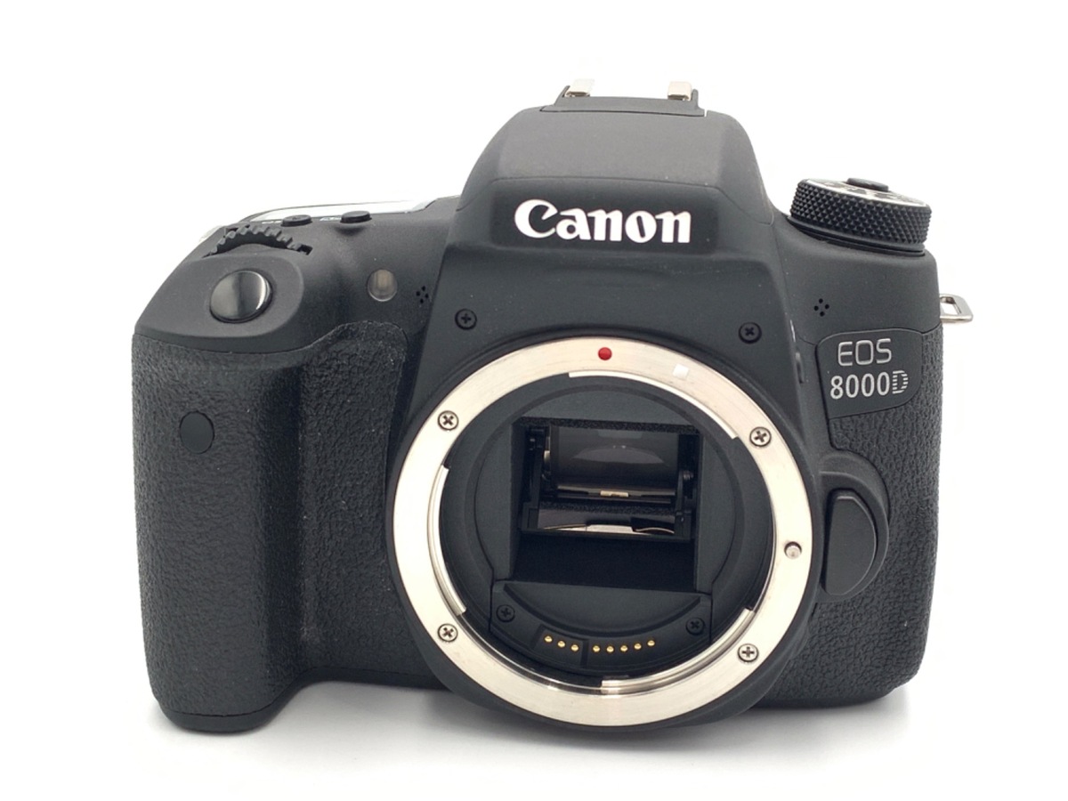 EOS 8000D ボディ 中古価格比較 - 価格.com