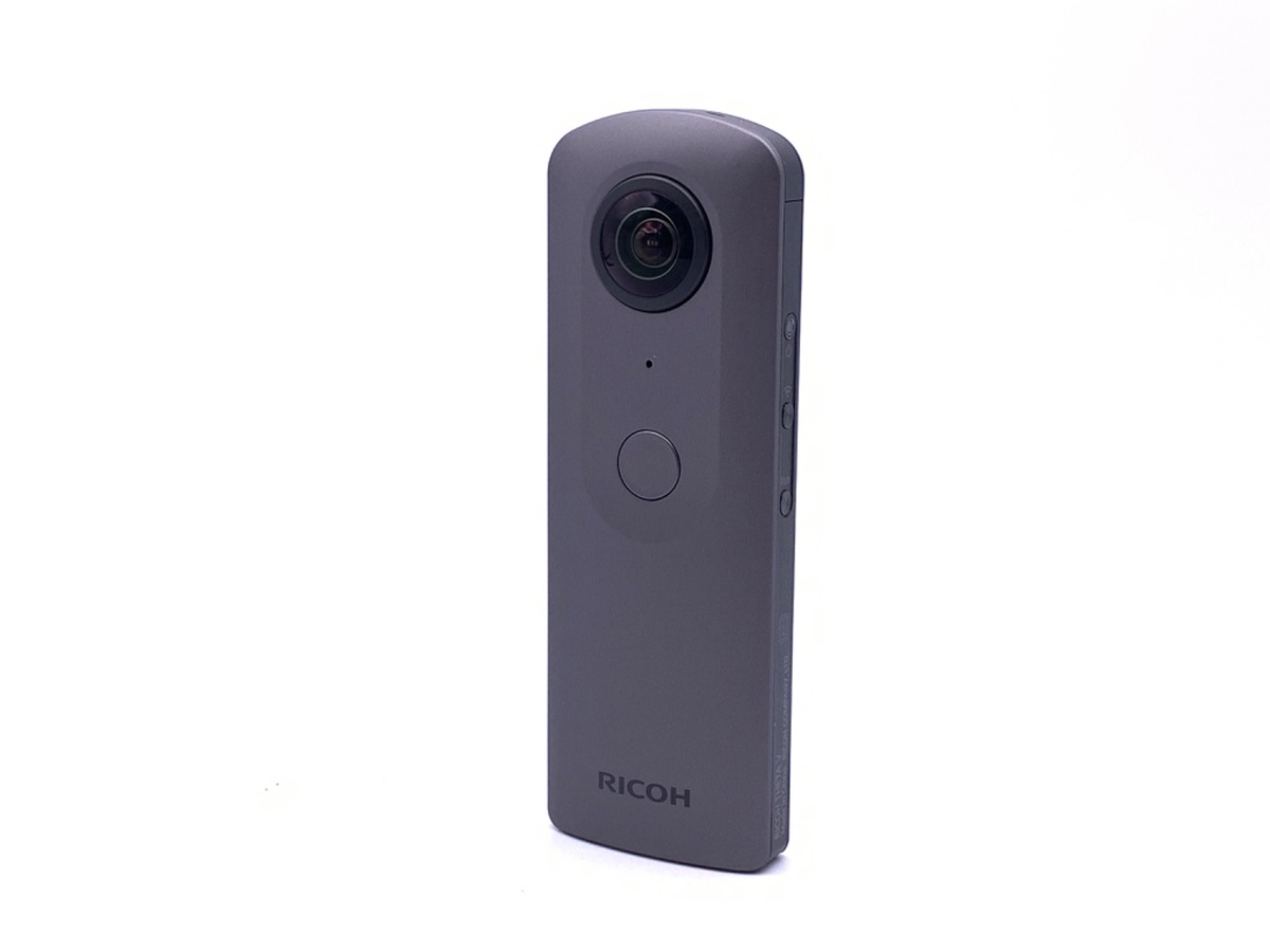 RICOH THETA V 中古価格比較 - 価格.com