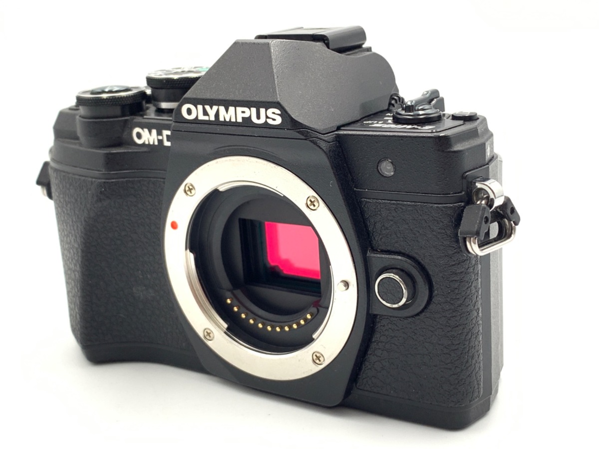 OM-D E-M10 Mark III ボディ 中古価格比較 - 価格.com