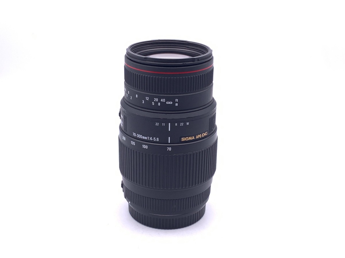 価格.com - シグマ APO 70-300mm F4-5.6 DG MACRO (ｷﾔﾉﾝ AF) 価格比較