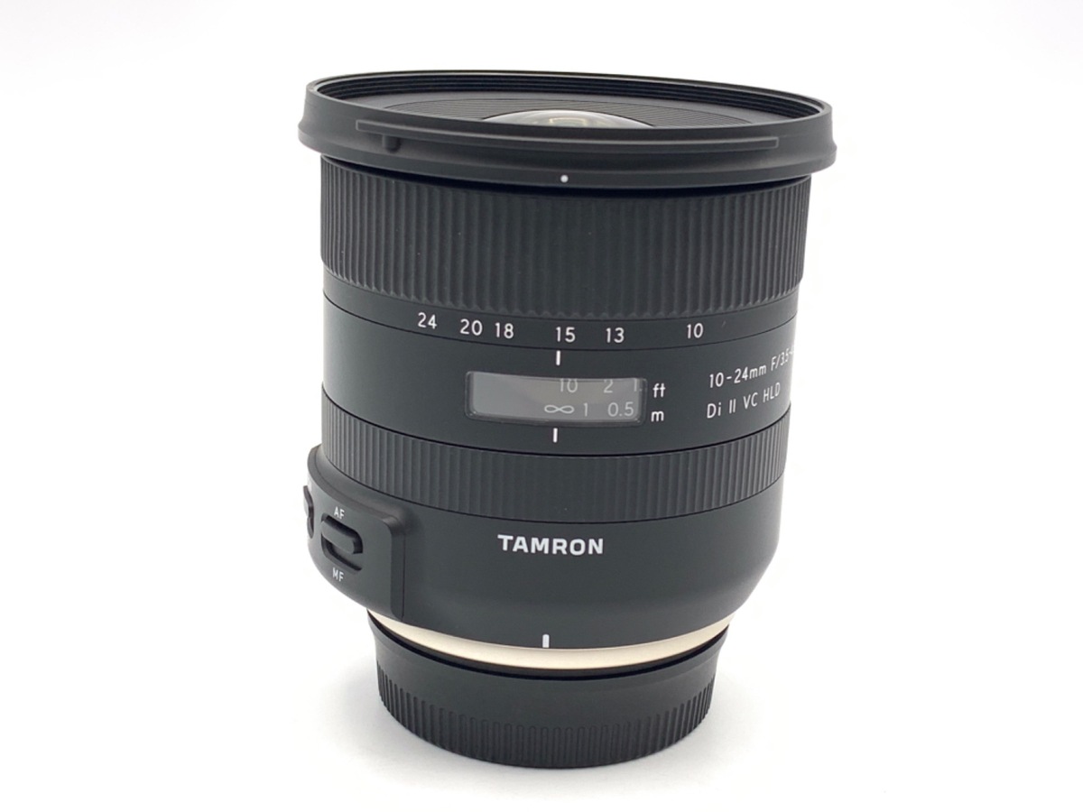 10-24mm F/3.5-4.5 Di II VC HLD (Model B023) [ニコン用] 中古価格