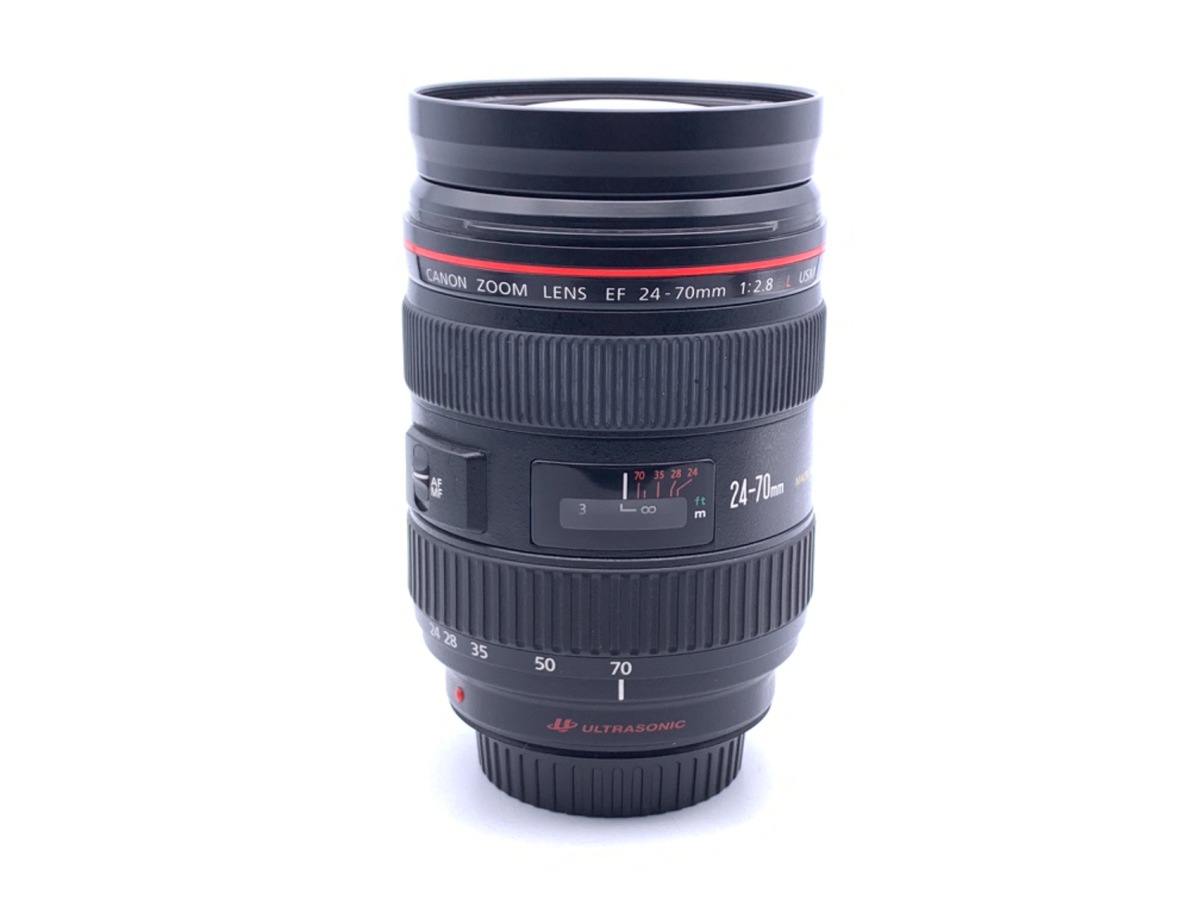 EF24-70mm F2.8L USM 中古価格比較 - 価格.com