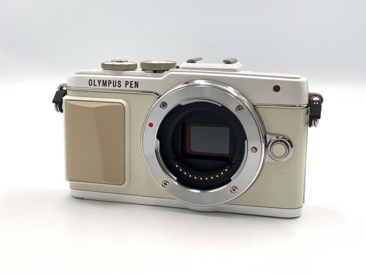 価格.com - オリンパス OLYMPUS PEN Lite E-PL3 レンズキット