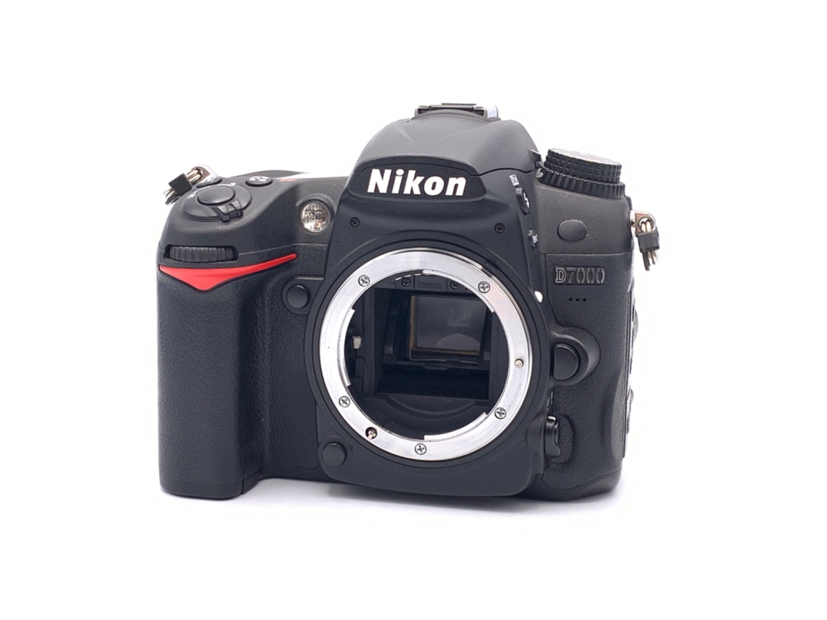 おまけ付き！Nikon D7000 ボディ 一眼レフカメラ - デジタルカメラ