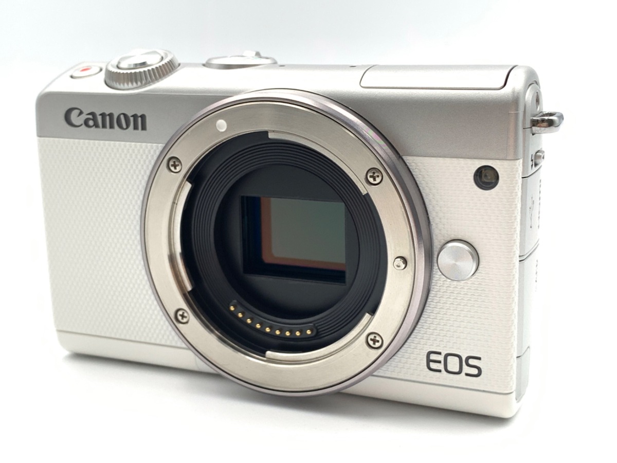 EOS M100 ボディ 中古価格比較 - 価格.com