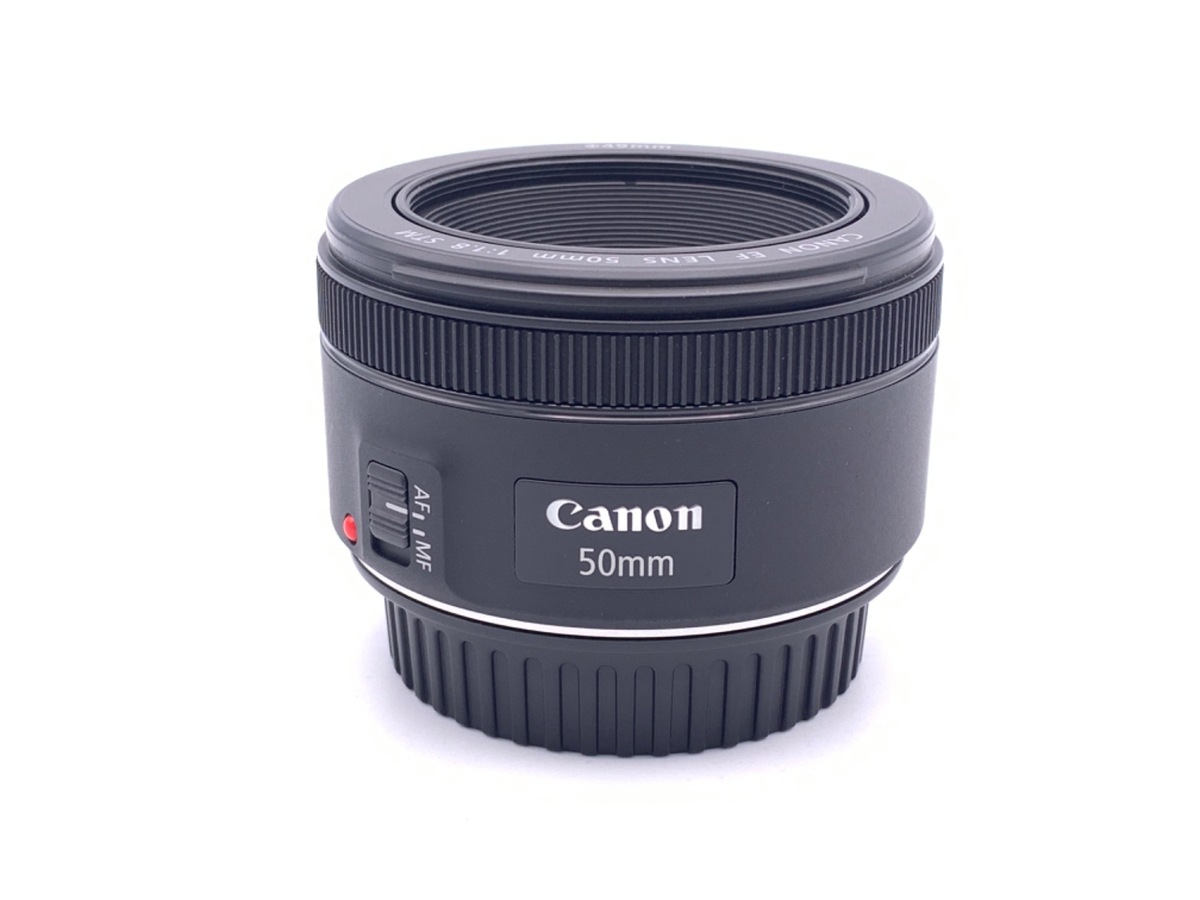 EF50mm F1.8 STM 中古価格比較 - 価格.com