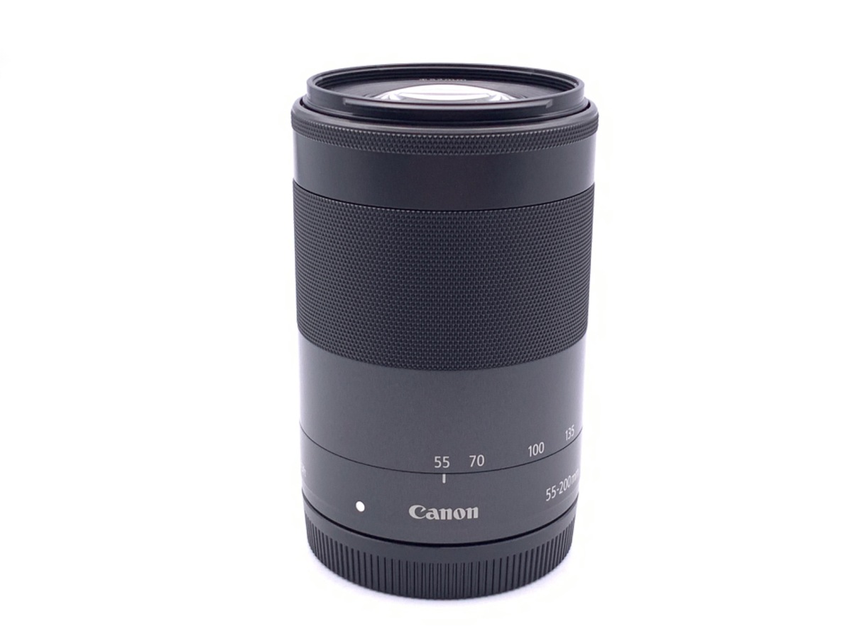 EF-M55-200mm F4.5-6.3 IS STM 中古価格比較 - 価格.com