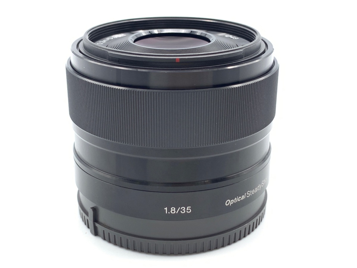 E 35mm F1.8 OSS SEL35F18 中古価格比較 - 価格.com