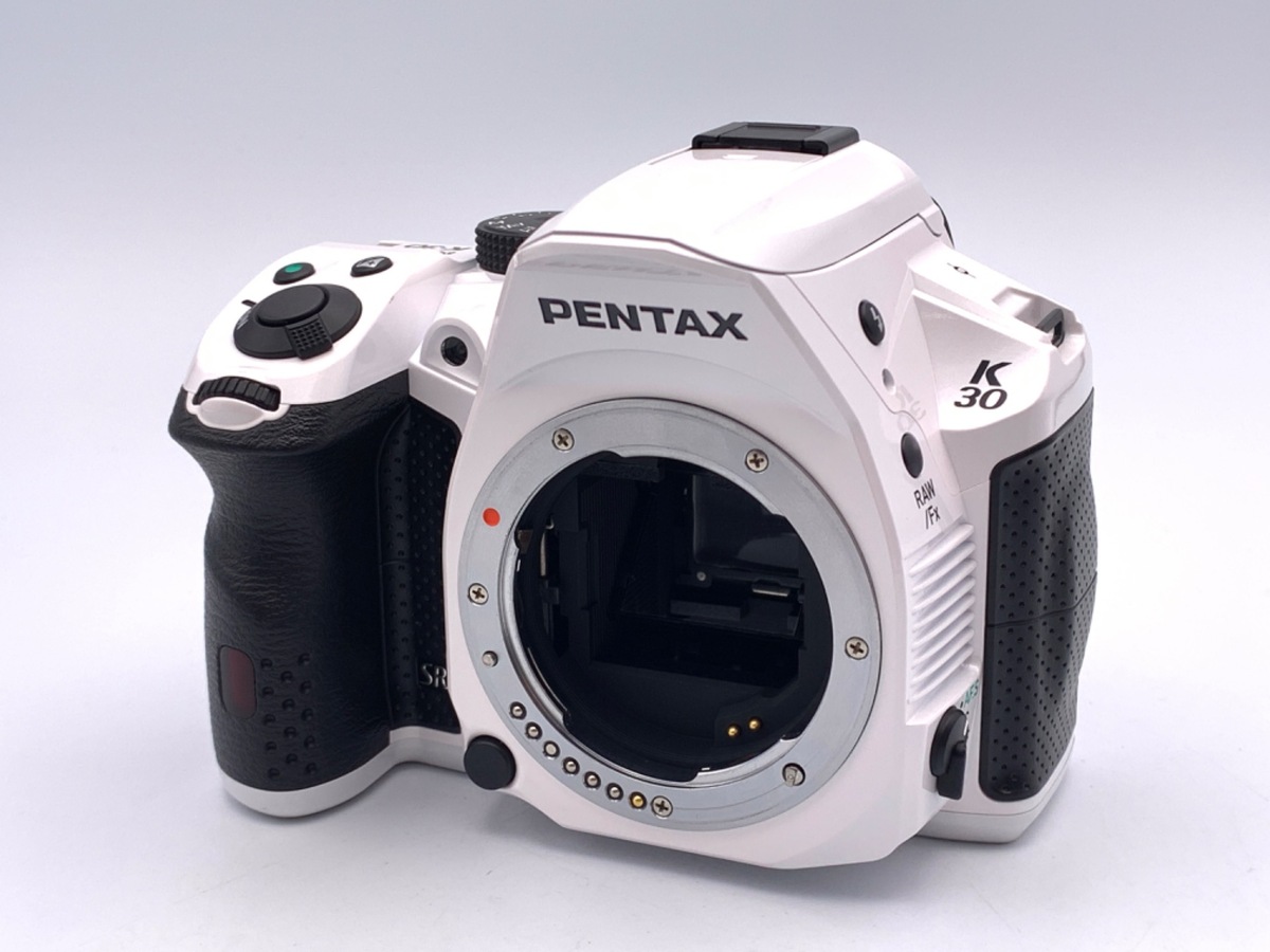 PENTAX K-30 ボディ 中古価格比較 - 価格.com