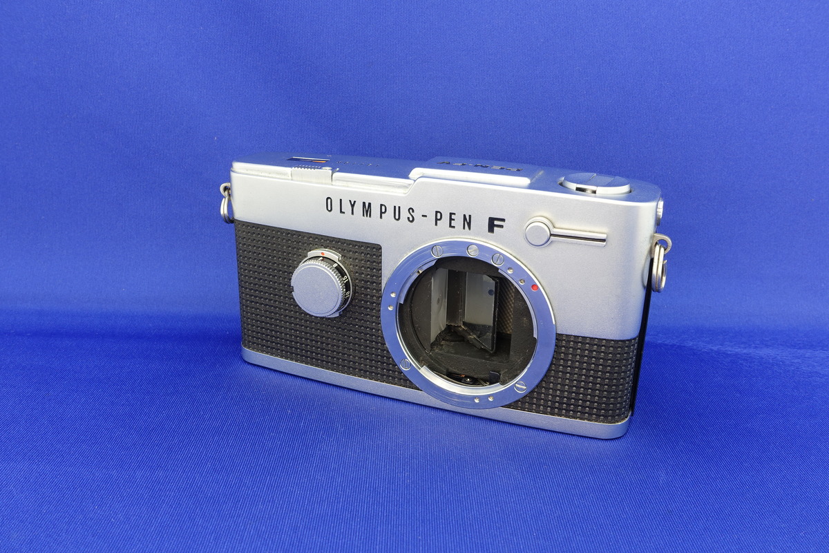 中古フィルムカメラ オリンパス 製品一覧 - 価格.com