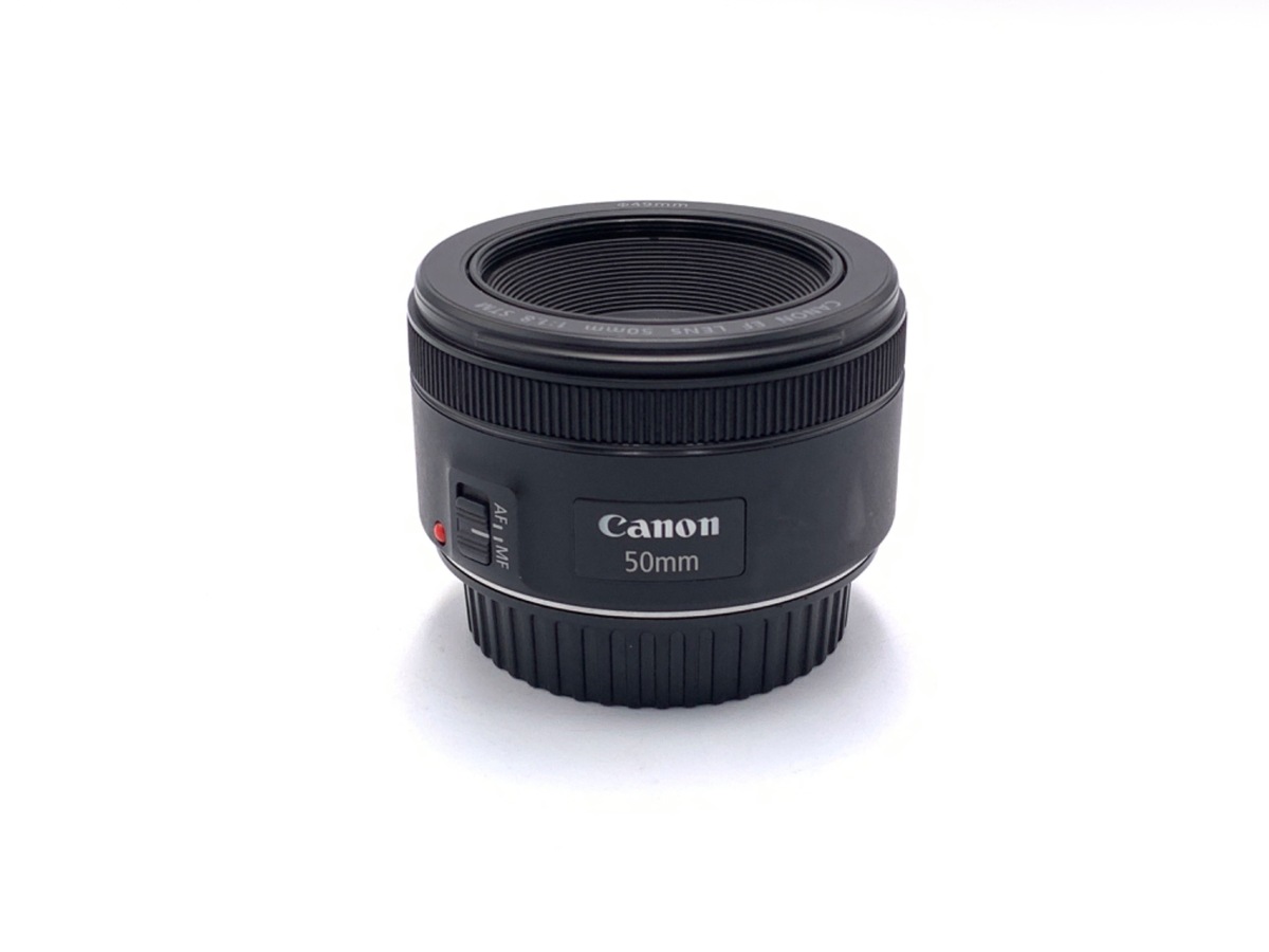 EF50mm F1.8 STM 中古価格比較 - 価格.com