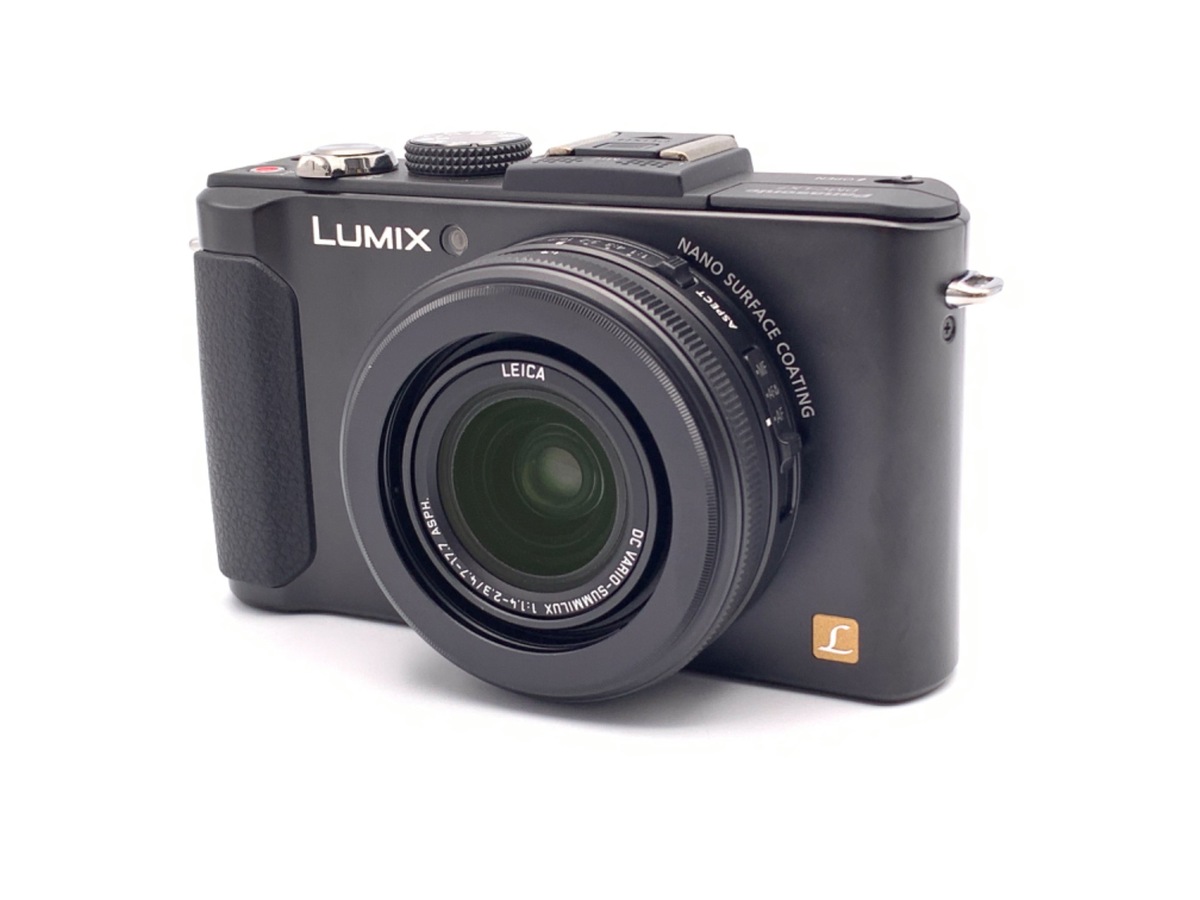 価格.com - パナソニック LUMIX DMC-FT3 純正オプション