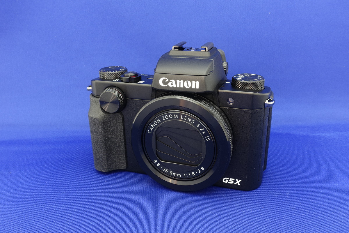 PowerShot G5 X 中古価格比較 - 価格.com