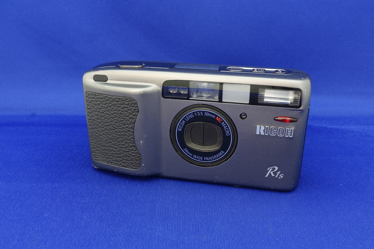 中古フィルムカメラ リコー 製品一覧 - 価格.com