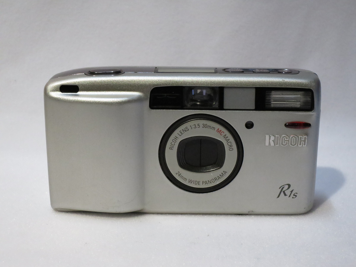 中古フィルムカメラ リコー 製品一覧 - 価格.com