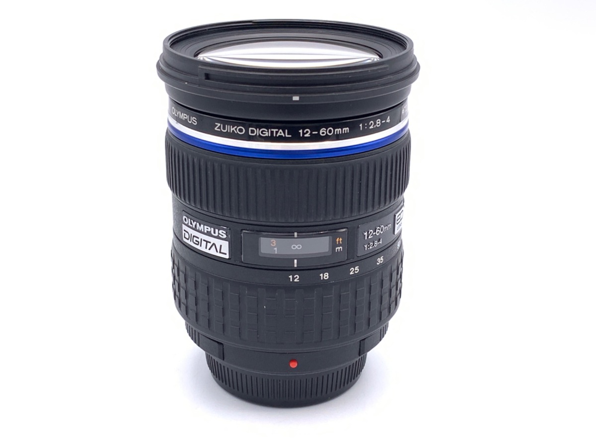 ズイコーデジタル ED 12-60mm F2.8-4.0 SWD 中古価格比較 - 価格.com