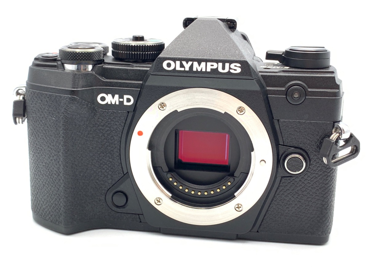 OM-D E-M5 Mark III ボディ 中古価格比較 - 価格.com