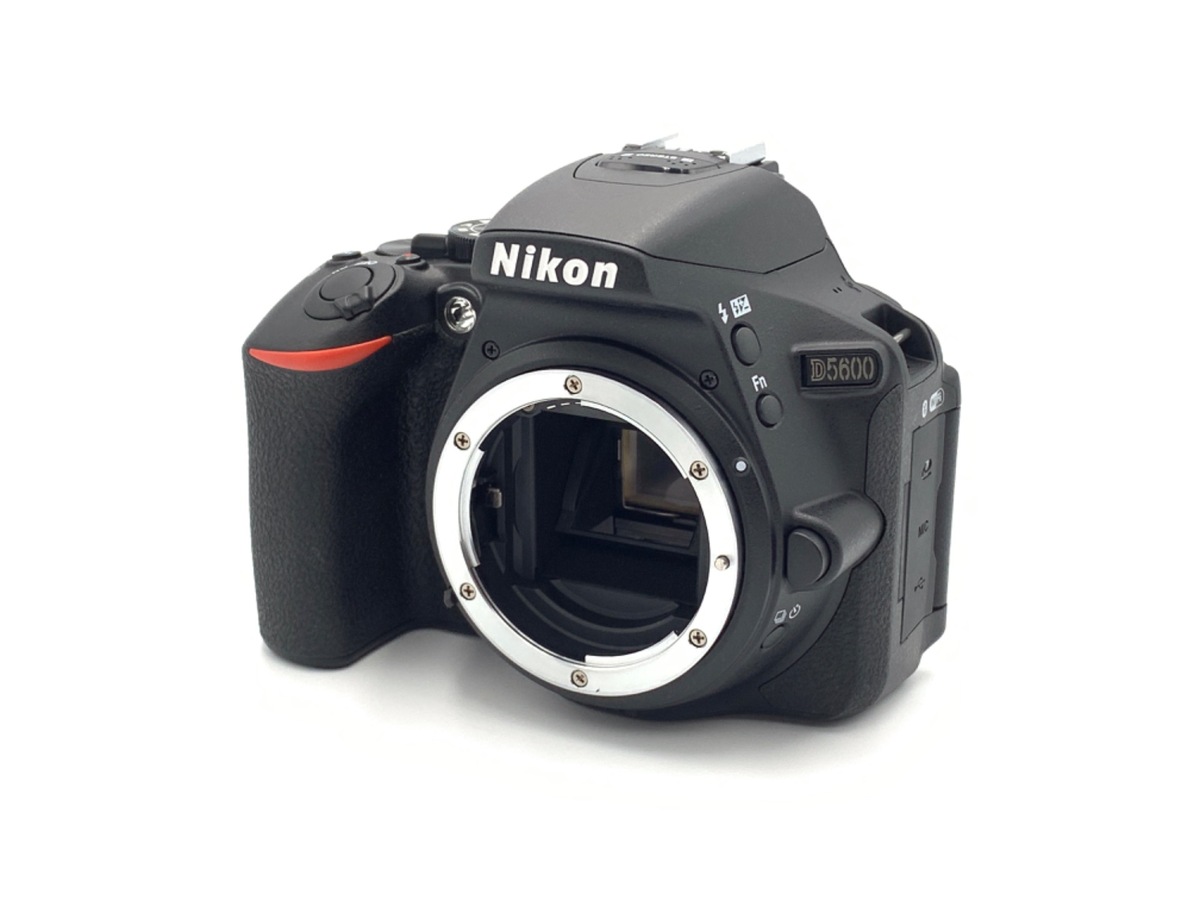 D5600 ボディ 中古価格比較 - 価格.com