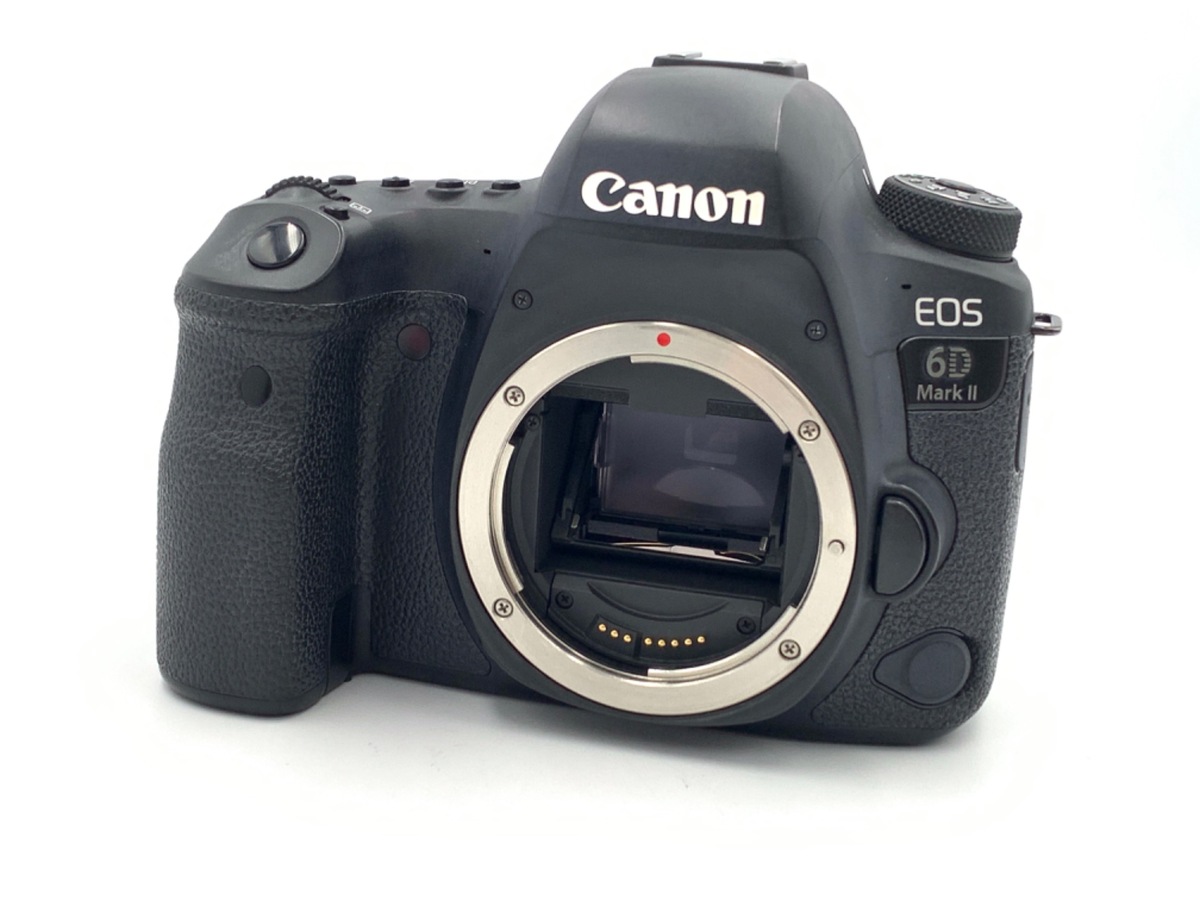 価格.com - CANON EOS 5D Mark II ボディ 純正オプション