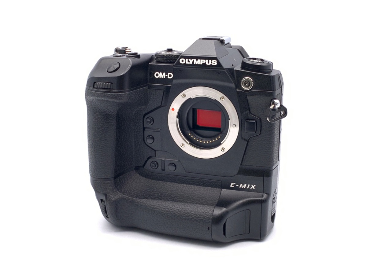 OM-D E-M1X ボディ 中古価格比較 - 価格.com