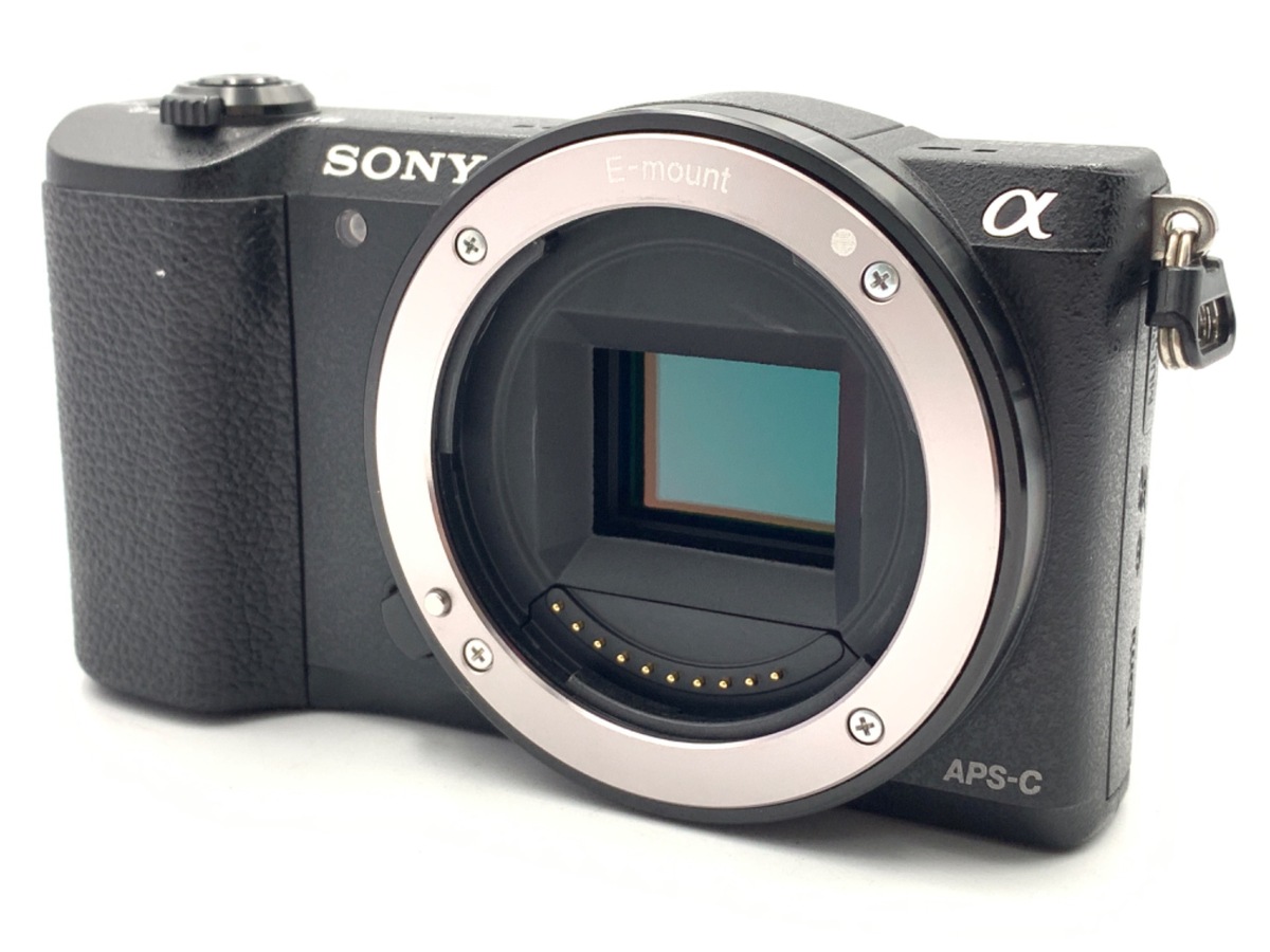 価格.com - SONY α5100 ILCE-5100 ボディ 価格比較