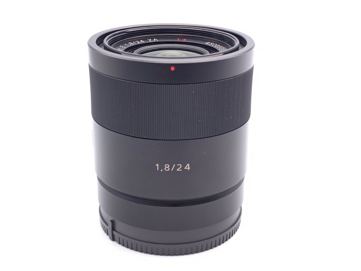 Sonnar T* E 24mm F1.8 ZA SEL24F18Z 中古価格比較 - 価格.com