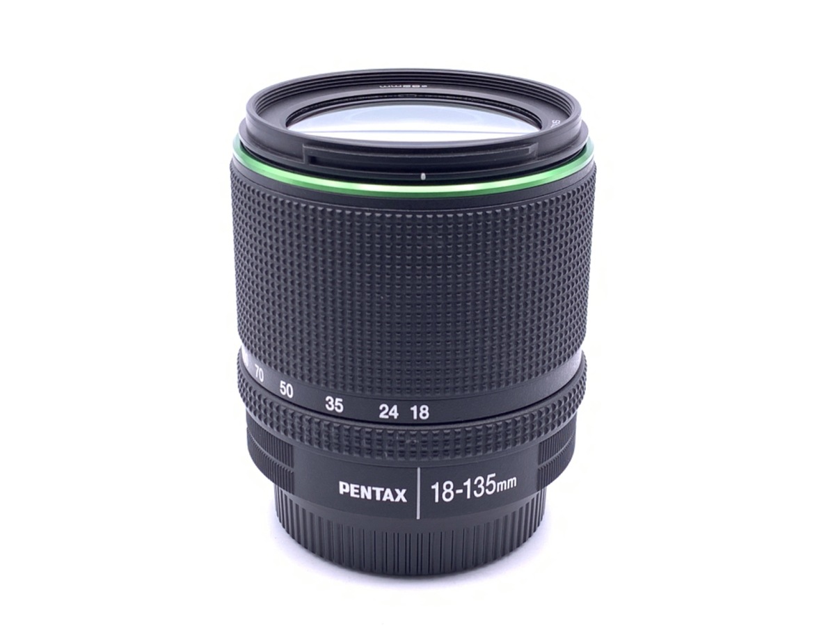 smc PENTAX-DA 18-135mmF3.5-5.6ED AL[IF] DC WR 中古価格比較 - 価格.com