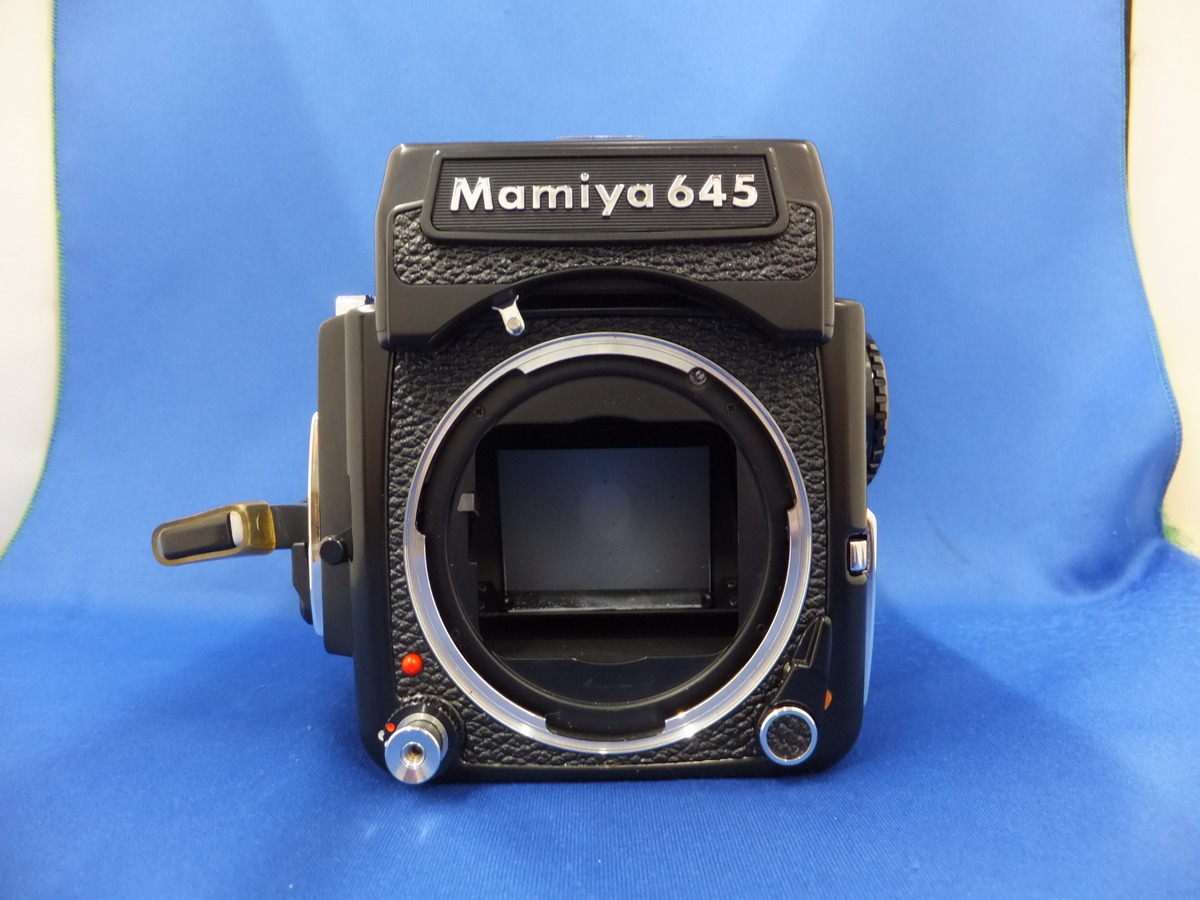 中古フィルムカメラ マミヤ 製品一覧 - 価格.com