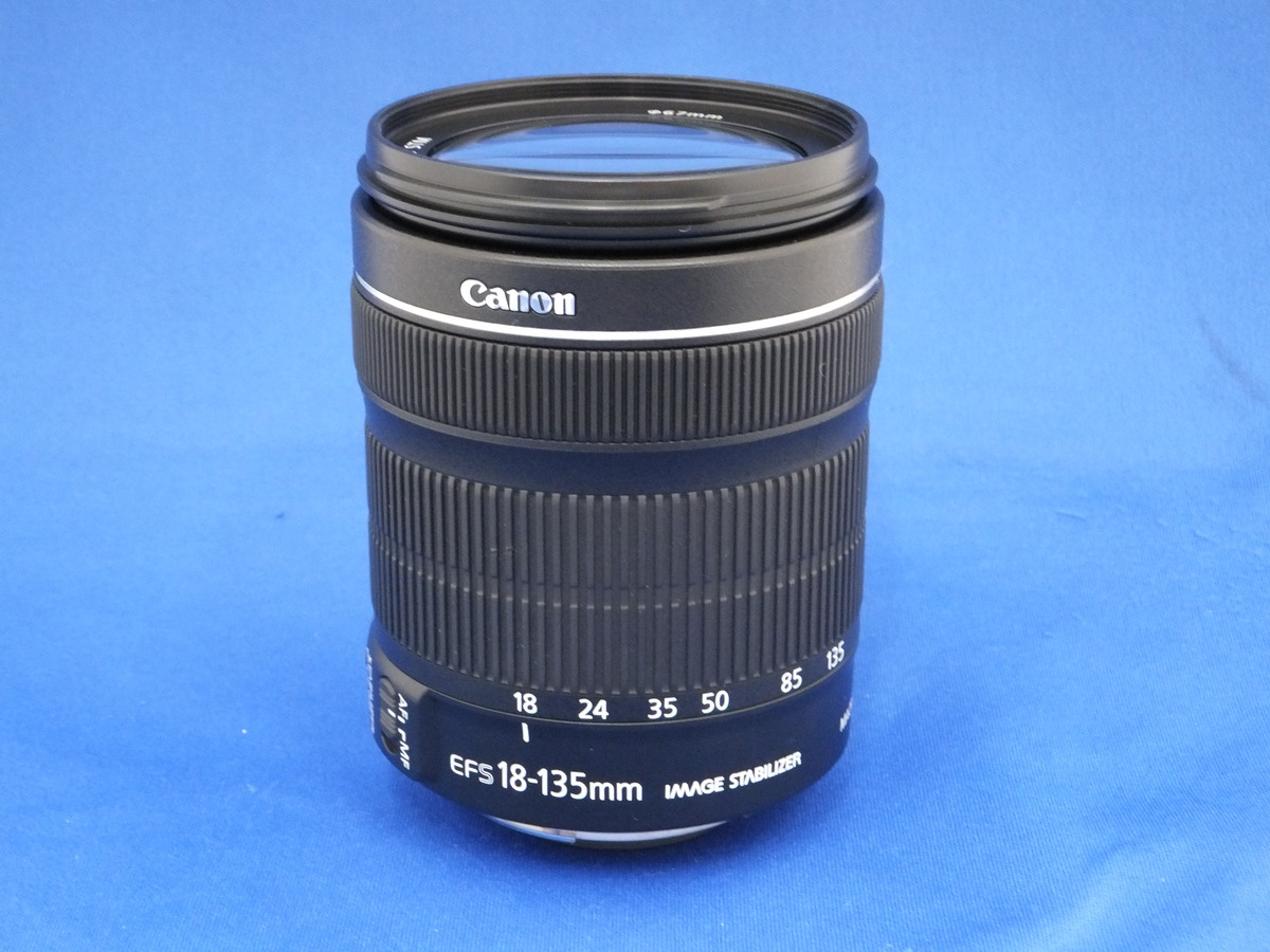 EF-S18-135mm F3.5-5.6 IS STM 中古価格比較 - 価格.com