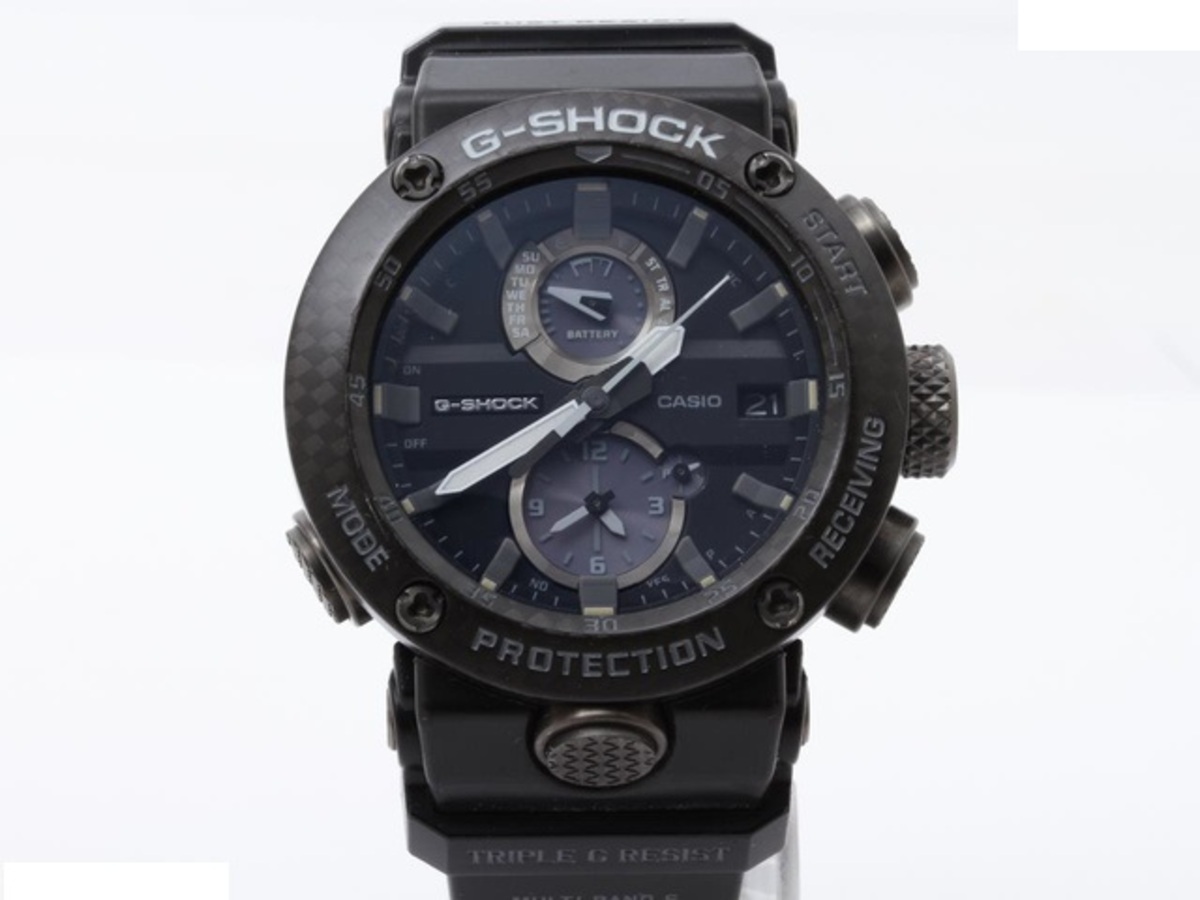 価格.com - カシオ G-SHOCK マットブラック レッドアイ DW-6900MS-1